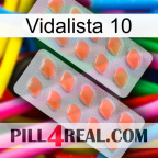 Vidalista 10 27